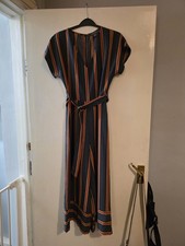 Ladies Short Jump Suit Size 8