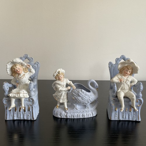 Antique german bisque - 3,