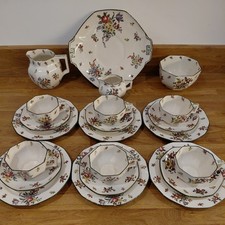 22 x Royal Doulton Old Leeds