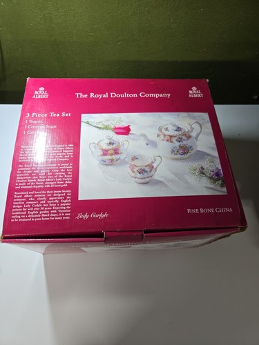 Royal albert lady carlyle - royal,