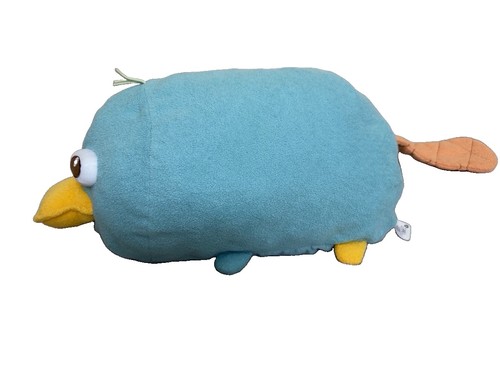 Disney store perry - perry, the