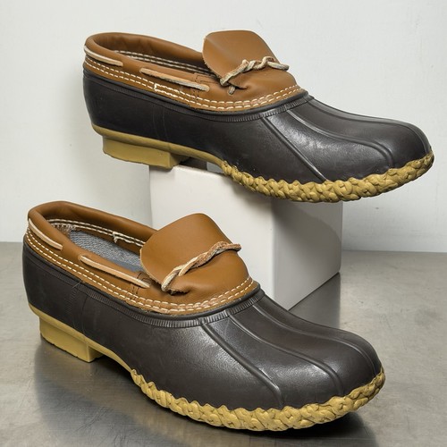 Bean boots mens 11 - bean, n