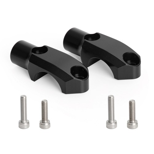 Master cylinder clamp m10 - cylinder,