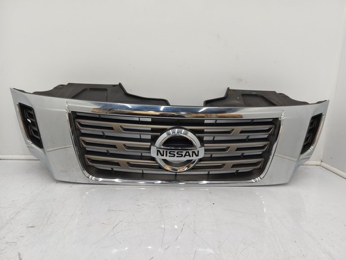 Nissan navara d23 15 - d23, 15-19