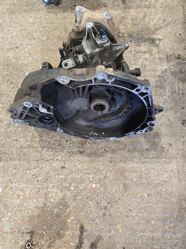Vauxhall corsa 2015 2019 4 - corsa, 1.4