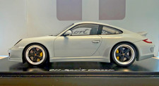 Spark Porsche 911 sport classic ( See description)