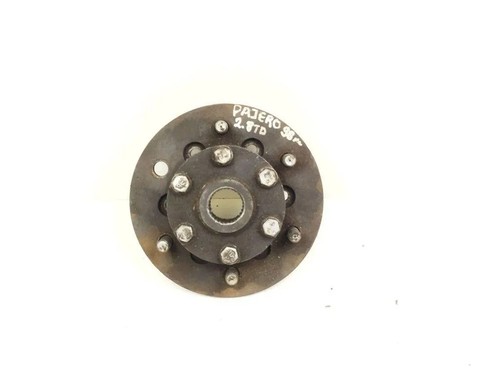 Mitsubishi pajero v3w v2w - mitsubishi,