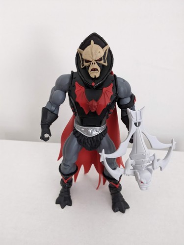 Masters the universe - masters, of