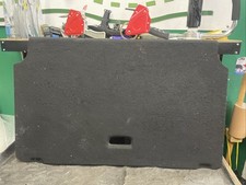 VAUXHALL MERIVA B MK2 BOOT