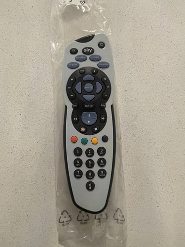 Official sky plus remote - +,