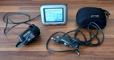 Tom Tom Go 300 with accessories & SD Card