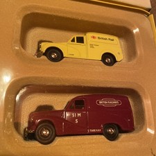 VANGUARDS BR1002  BRITISH RAIL