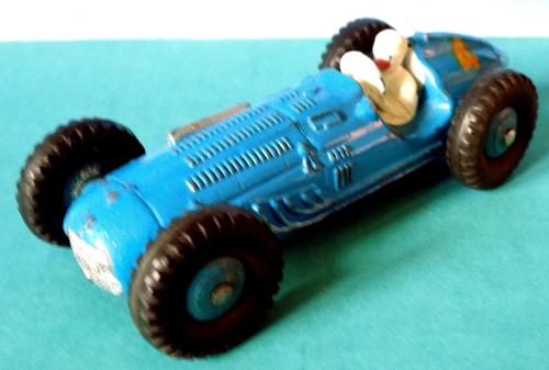French dinky toys - french, no.23h