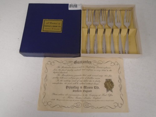 Vintage priestley moore - 6,