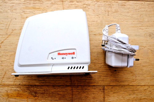 Honeywell rfg100 mobile access - honeywell,