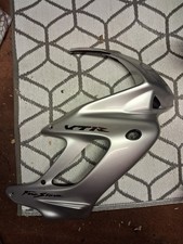 Honda Firestorm Vtr 1000 Right