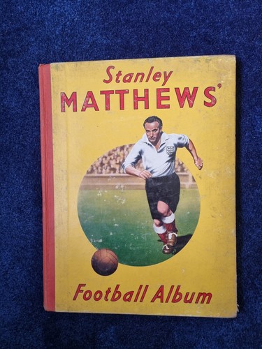 Stanley matthews football - stanley,