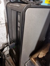 Dell Optiplex 780 Core 2 Quad nvidia K620 2gb 4gb Ram 240gb ssd Windows 10 Home