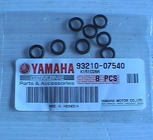 Genuine yamaha ring - yamaha, o-ring