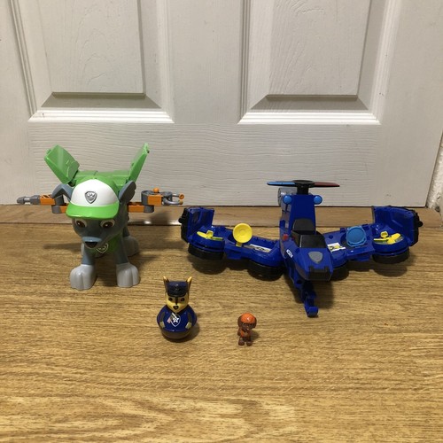Paw patrol figure - figure, /