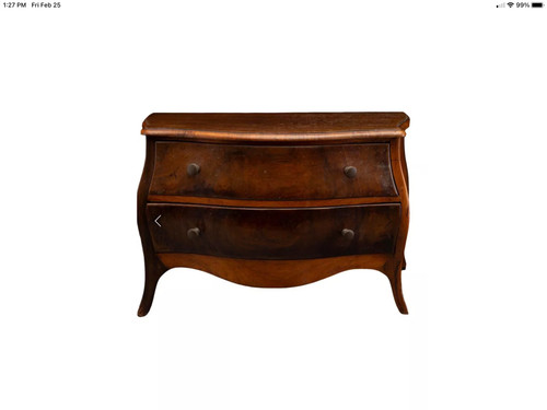 French louis style - french, xv