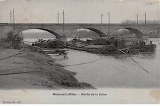 78 - Maison Laffitte -