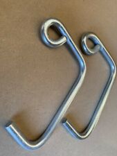 Narrowboat 2 x Mooring hook