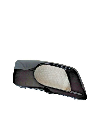 Front right fog light - front,