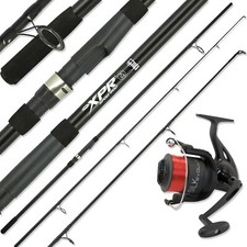 Fishing Spod Setup 12FT 2PC