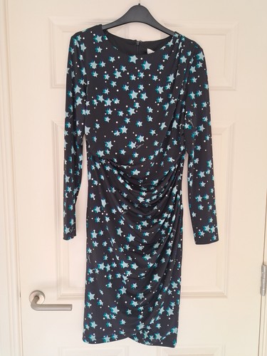 Issa star print - , ladies