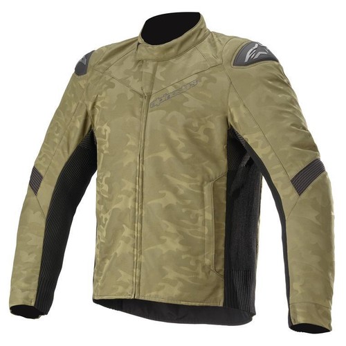 Alpinestars 5 rideknit - alpinestars, t