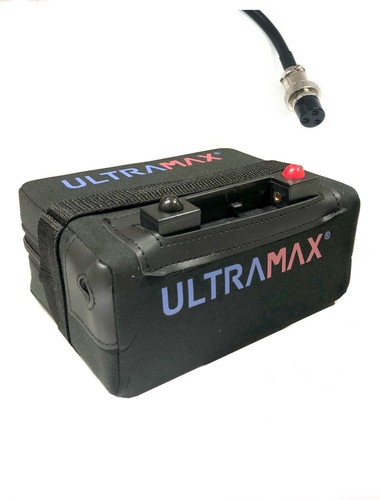 Pro rider replacement - pro,