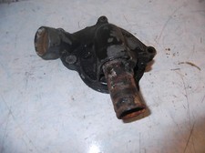 Yamaha FZR1000 WATER PUMP COVER FZR1000 3GM