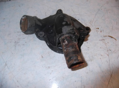 Yamaha fzr1000 water pump - water,