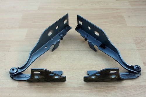 Bonnet hood hinge - bonnet,
