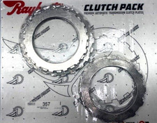 TH400 STEEL PACK 13 PCS