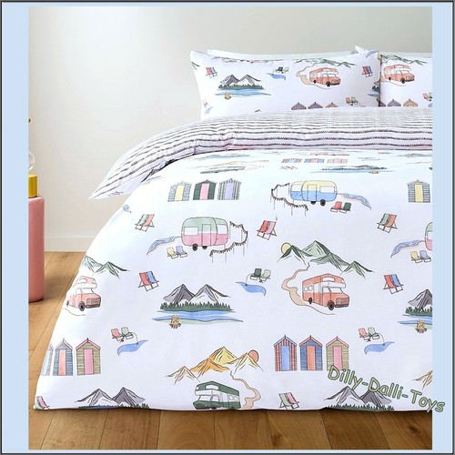 Campervan camping caravan - campervan,