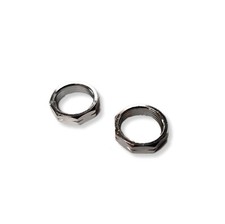 Triumph TR6 STAG ** WHEEL BOX