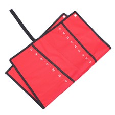 Wrench Bag Wrench Wrap Roll