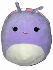 Squishmallows SWERL THE SNAIL