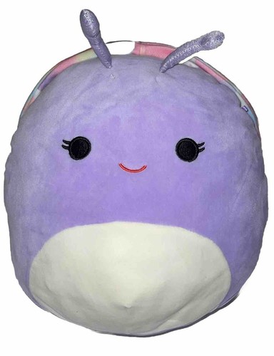 Squishmallows swerl the snail - squishmallows,