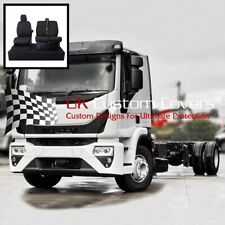 Iveco Euro Cargo (Inc. Tipper)