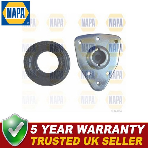 Napa front strut - napa, top