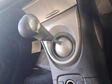 2007 HONDA CIVIC MK8 MANUAL