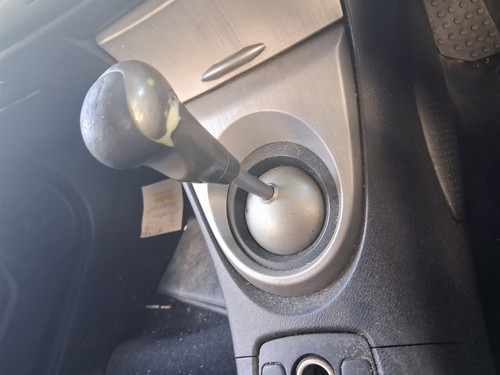 2007 honda civic - honda, mk8