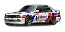 Clear body shell kit - rc,