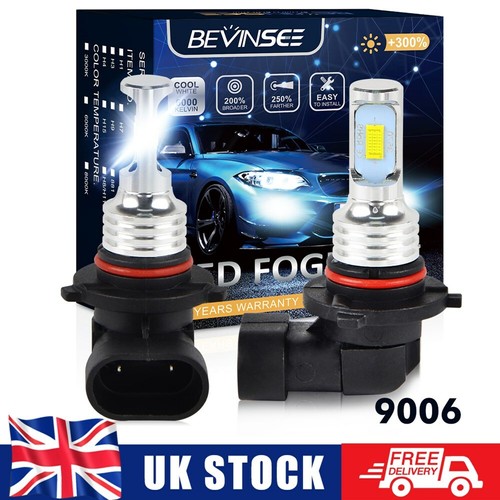 Hb4 9006 led fog - fog, light