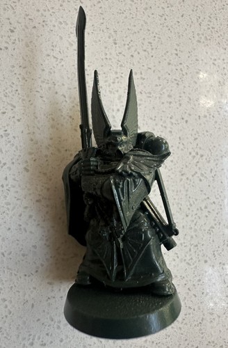Warhammer 40k dark - warhammer,