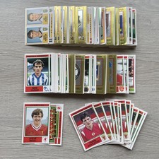 Panini Football 85 Sticker