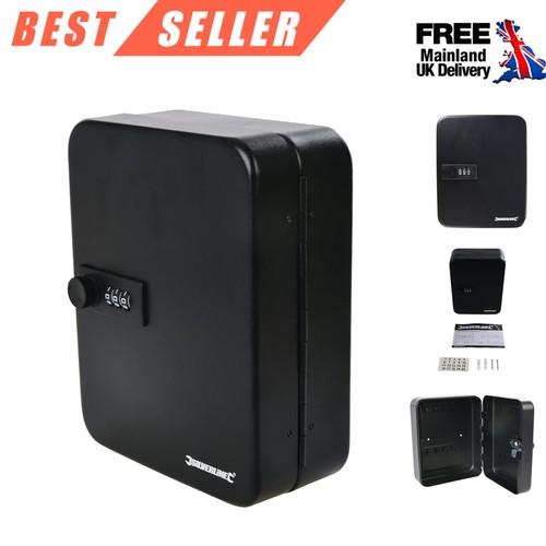 Compact digit lockable key - compact,